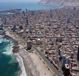 Iquique
