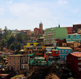 Valparaiso