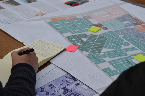 PLAN HABITAR LO HERMIDA