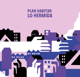 Descargar Plan Habitar Lo Hermida